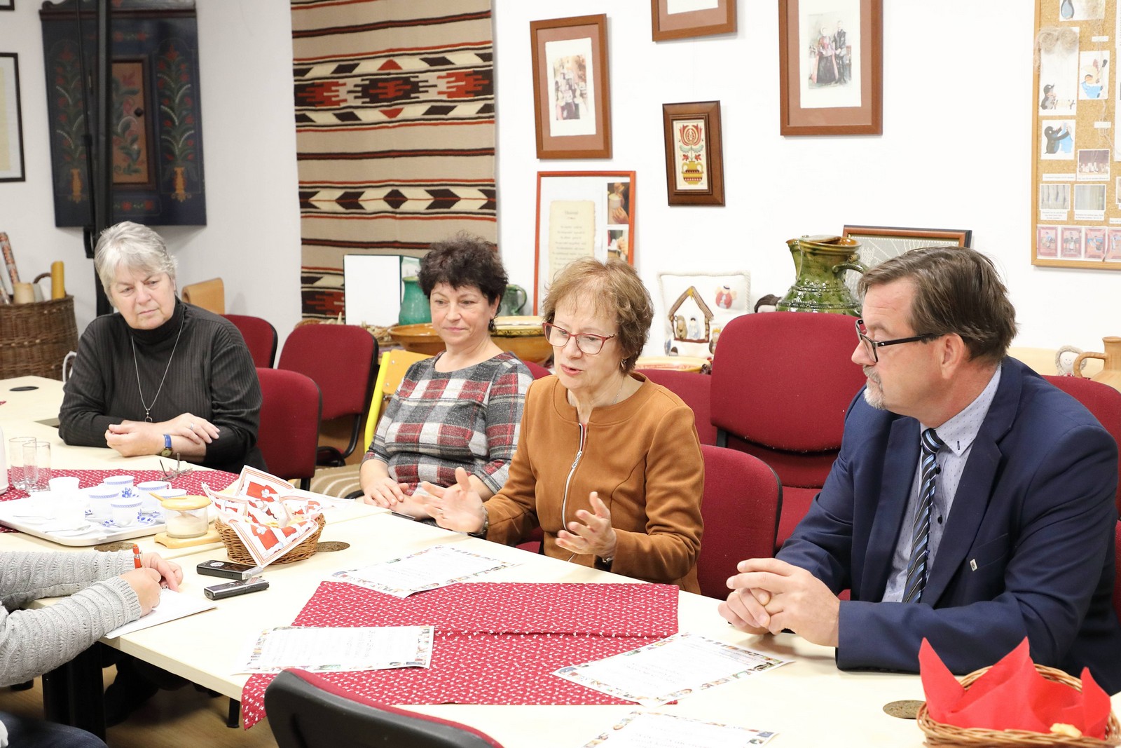 25 év-25 mesterség – nagyszabású kiállítással ünnepel szombaton a Fehérvári Kézművesek Egyesülete